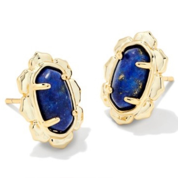 Kendra Scott Jewelry - Kendra Scott piper stud earrings